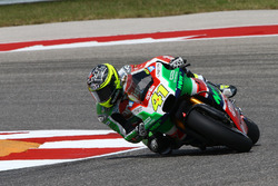 Aleix Espargaro, Aprilia Racing Team Gresini