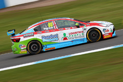 Tom Ingram, Speedworks Motorsport Toyota Avensis