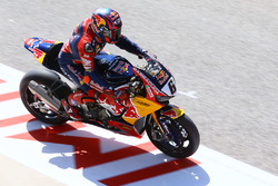Stefan Bradl, Honda World Superbike Team