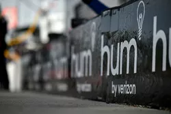 Hum logo