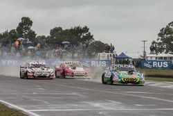 Gaston Mazzacane, Coiro Dole Racing Chevrolet, Nicolas Cotignola, Sprint Racing Torino, Juan Manuel Silva, Catalan Magni Motorsport Ford