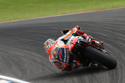 Marc Marquez, Repsol Honda Team