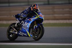 Alex Rins, Team Suzuki MotoGP