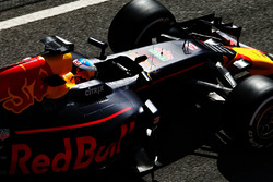 Даніель Ріккардо, Red Bull Racing RB13