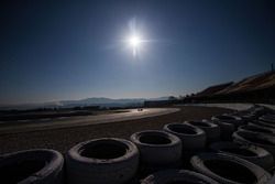 Acción con poca luz