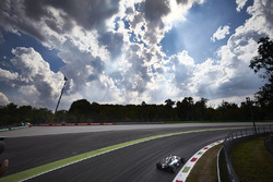 Валттері Боттас, Mercedes AMG F1 W08
