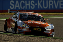 Jamie Green, Audi Sport Team Rosberg, Audi RS 5 DTM