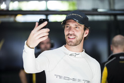 Jean-Eric Vergne, Techeetah, Spark-Renault, Renault Z.E 16