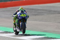 Valentino Rossi, Yamaha Factory Racing