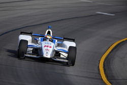 Esteban Gutierrez, Dale Coyne Racing Honda