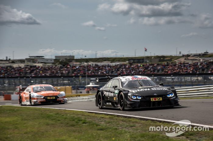Bruno Spengler, BMW Team RBM, BMW M4 DTM