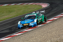 Loic Duval, Audi Sport Team Phoenix, Audi RS 5 DTM
