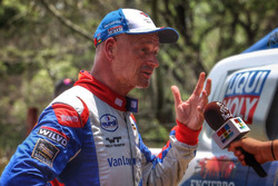 #310 Toyota: Erik van Loon