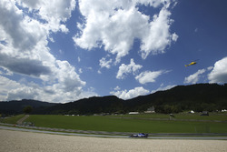 Pascal Wehrlein, Sauber C36-Ferrari
