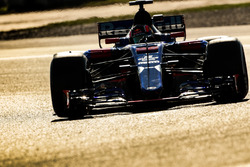 Daniil Kvyat, Scuderia Toro Rosso STR12