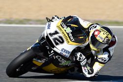 Thomas Luthi, CarXpert Interwetten