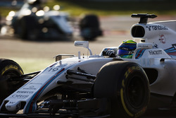 Фелипе Масса, Williams FW40