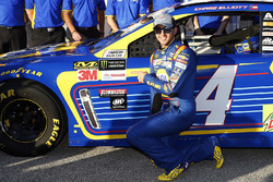 Pole, Chase Elliott, Hendrick Motorsports Chevrolet,