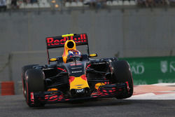 Макс Ферстаппен, Red Bull Racing RB12