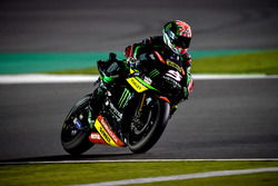 Johann Zarco, Monster Yamaha Tech 3