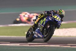 Valentino Rossi, Yamaha Factory Racing