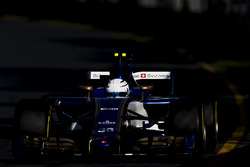 Antonio Giovinazzi, Sauber C36