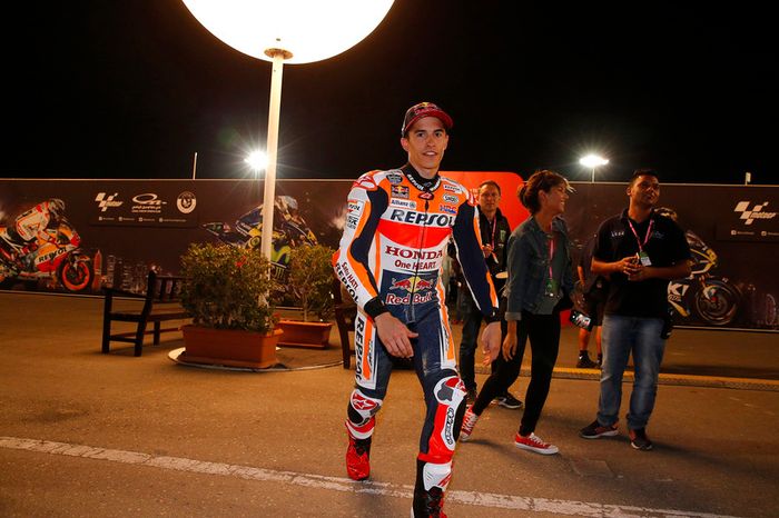 Marc Márquez, Repsol Honda Team