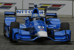Tony Kanaan, Chip Ganassi Racing Honda