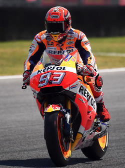Marc Marquez, Repsol Honda Team