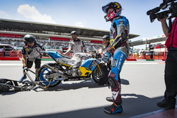 Jack Miller, Estrella Galicia 0,0 Marc VDS