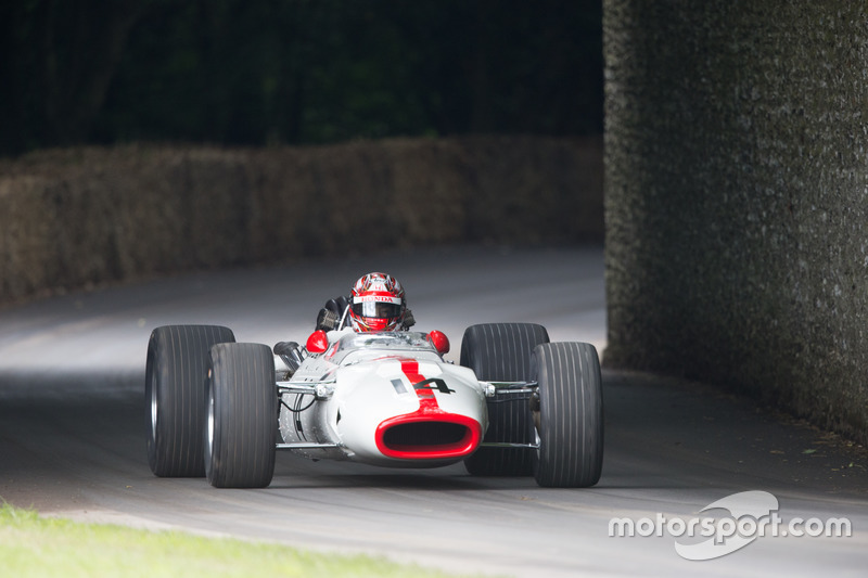 Honda RA300