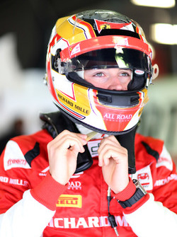 Charles Leclerc, ART Grand Prix