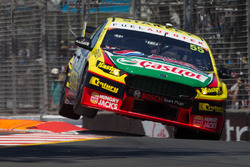 Chaz Mostert und Steve Owen, Rod Nash Racing, Ford