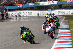 Kenan Sofuoglu, Puccetti Racing