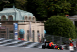 Daniel Ricciardo, Red Bull Racing