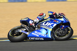 Maverick Viñales, Team Suzuki MotoGP