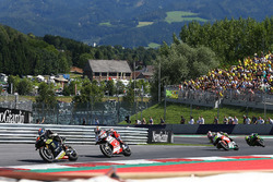 Bradley Smith, Monster Yamaha Tech 3