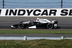 Alexander Rossi, Herta - Andretti Autosport, Honda