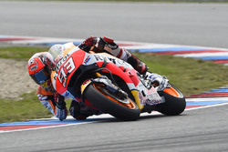 Marc Marquez, Repsol Honda Team