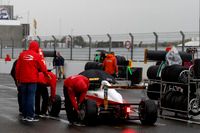 F4 Germany: Zandvoort
