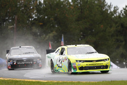 Justin Marks, Chip Ganassi Racing Chevrolet