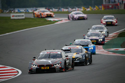 Антоніо Фелікс да Кошта, BMW Team Schnitzer, BMW M4 DTM