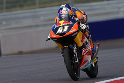 Brad Binder, Red Bull KTM Ajo