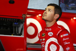 Kyle Larson, Chip Ganassi Racing Chevrolet