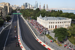 Jenson Button, McLaren MP4-31