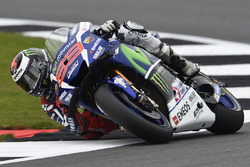 Jorge Lorenzo, Yamaha Factory Racing