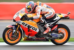 Dani Pedrosa, Repsol Honda Team