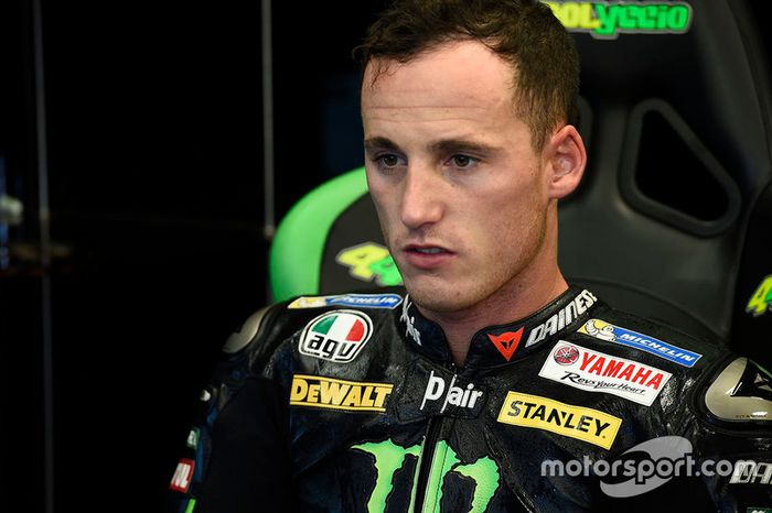 Pol Espargaro, Tech 3 Yamaha