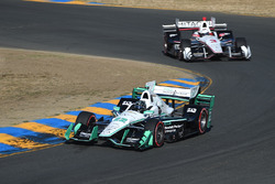 Simon Pagenaud, Team Penske Chevrolet