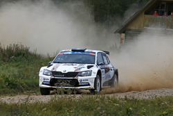 Ральф Сирмацис, SKODA Fabia R5